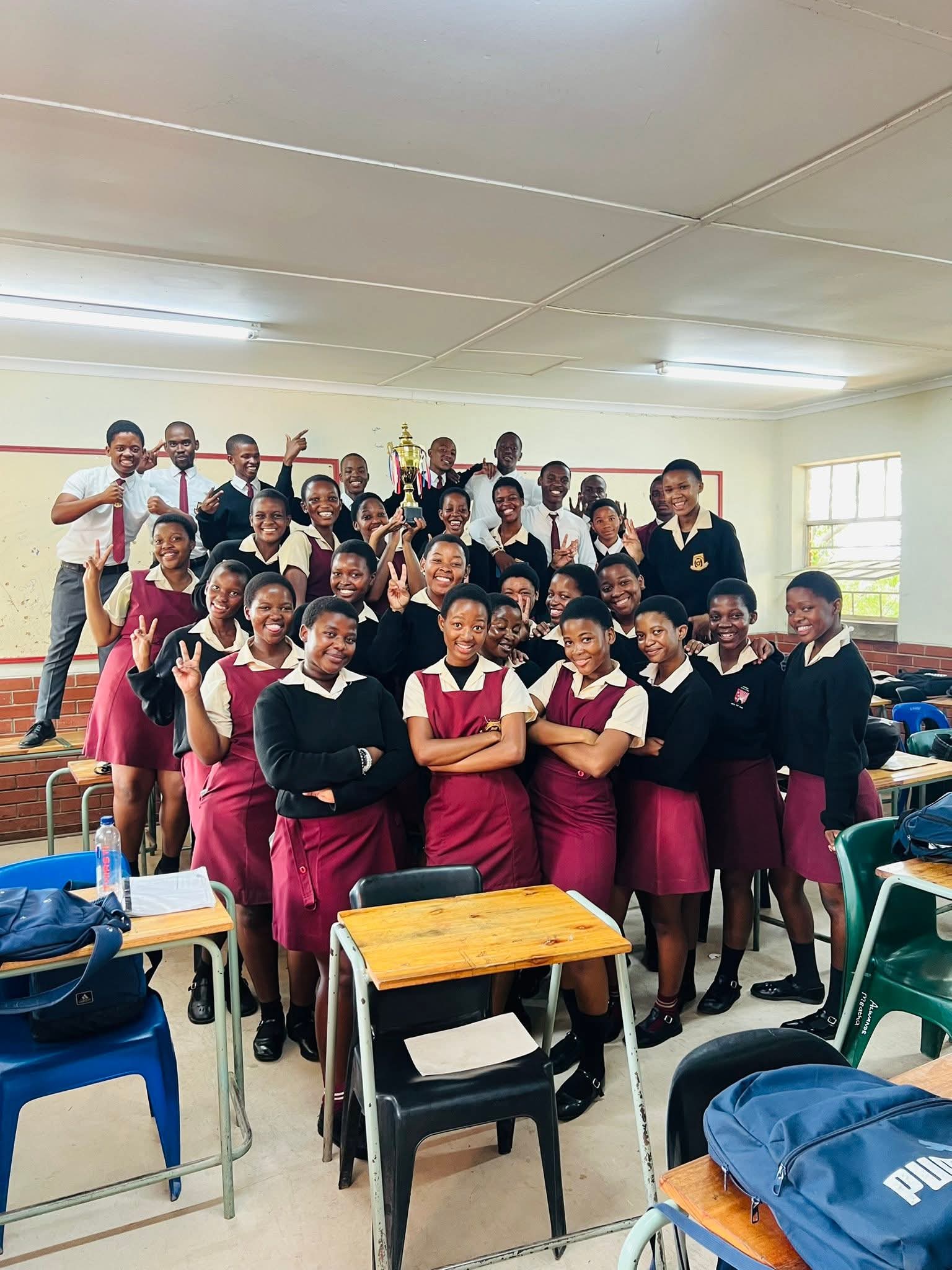 Our Students